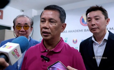 Đàm phán tăng thêm số môn thể thao ở SEA Games 2027