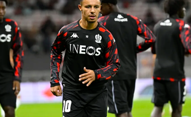 Nhận định, soi kèo Nice vs Angers: Đội khách khủng hoảng