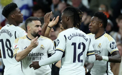 Nhận định, soi kèo Real Madrid vs Celta Vigo: Thử thách tại Bernabeu