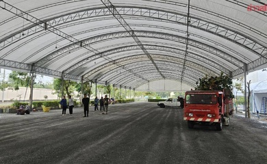 Đại học Valaya Alongkorn ra tối hậu thư về sân thi đấu bi sắt SEA Games 33