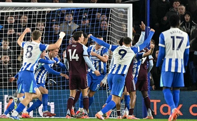 Dự đoán Brighton vs West Ham, 21h00 ngày 7/12, Ngoại hạng Anh 2025/26