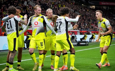 Dự đoán Dortmund vs Hoffenheim, 23h30 ngày 7/12, La Liga 2025/26