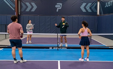 APP và USA Pickleball chuyển sang nền tảng mới, củng cố vị thế thống trị của hệ thống xếp hạng DUPR