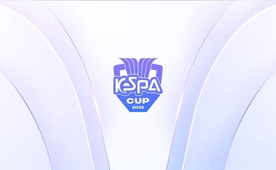 Kết quả KesPA Cup 2025 LOL