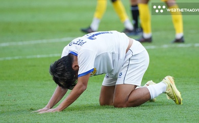 Đội bóng đầu tiên phải về nước sớm khi SEA Games 33 chưa khai mạc