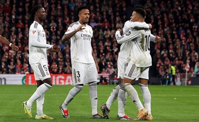 Dự đoán Real Madrid vs Celta Vigo, 3h00 ngày 8/12, La Liga 2025/26