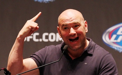 UFC thất bại với NFT, vẫn bán “đồ sưu tầm số” cùng dàn sao UFC 323