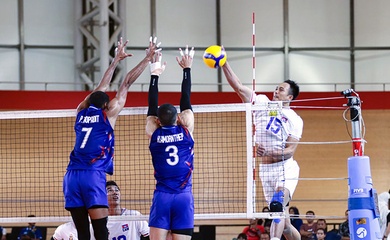 Campuchia không tham dự bóng chuyền tại SEA Games vì ​​lo ngại về an toàn