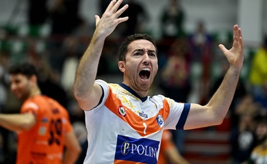 Virtus Aversa — bước vào “sự kiện then chốt” với nhiều kỳ vọng