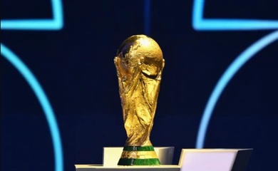 Lịch thi đấu đầy đủ 104 trận đấu tại World Cup 2026 theo giờ Việt Nam