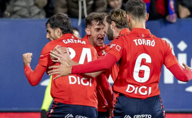 Nhận định, soi kèo Osasuna vs Levante: Cuộc chiến trụ hạng cân bằng
