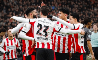 Nhận định, soi kèo PSV vs Atletico Madrid: Thế trận cân bằng