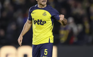 Nhận định, soi kèo Saint Gilloise vs Marseille: Kinh nghiệm lên tiếng