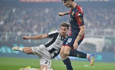 Nhận định, soi kèo Udinese vs Genoa: Cuộc đấu cân bằng