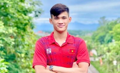 Proflie VĐV Phạm Thanh Bảo môn bơi