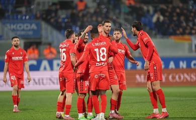 Dự đoán Osasuna vs Levante, 3h00 ngày 8/12, La Liga 2025/26