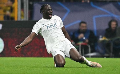 Dự đoán Saint Gilloise vs Marseille, 3h00 ngày 10/12, Champions League 2025/26