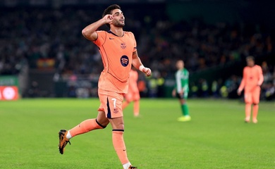 Dự đoán Barcelona vs Frankfurt, 3h00 ngày 10/12, Champions League 2025/26