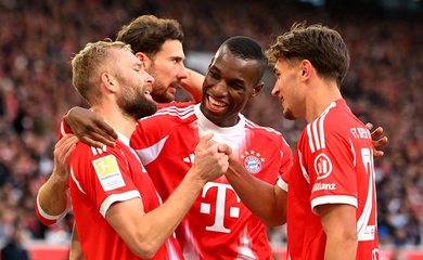 Dự đoán Bayern Munich vs Sporting, 0h45 ngày 10/12, Champions League 2025/26