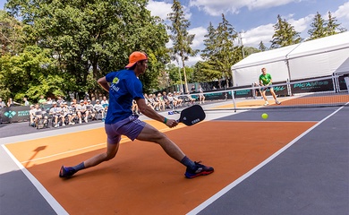 Liên đoàn Pickleball Thế giới hợp tác với ITA phát triển chương trình chống doping toàn cầu