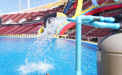 Hé lộ chi tiết độc đáo ở khai mạc SEA Games 33 tại Thái Lan