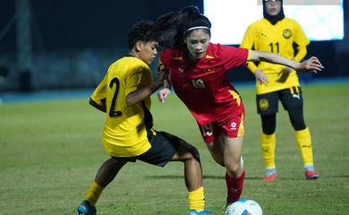 Lịch thi đấu bóng đá SEA Games 33 năm 2025 ngày 8/12