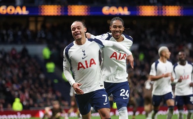 Dự đoán Tottenham vs Slavia Praha, 3h00 ngày 10/12, Champions League 2025/26