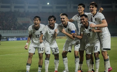Link xem trực tiếp bóng đá U22 Philippines vs U22 Indonesia ngày 8/12