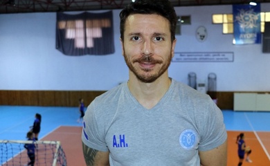 Aydın BBSK và Alper Hamurcu: Một bước ngoặt đầy bất ngờ