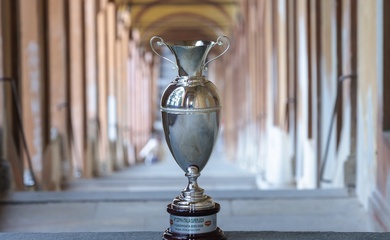 Del Monte Coppa Italia 2025 chính thức mở bán vé: Ngày hội lớn của bóng chuyền Ý