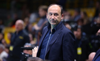 Modena Volley hướng đến Verona với quyết tâm thể hiện lối chơi riêng