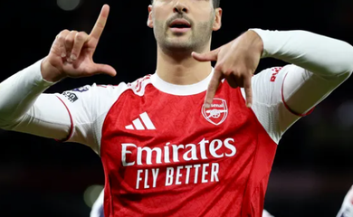 Nhận định, soi kèo Club Brugge vs Arsenal: Pháo thủ hướng tới vé đi tiếp