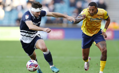 Nhận định, soi kèo Derby County vs Millwall: Khách lấn chủ  nhà