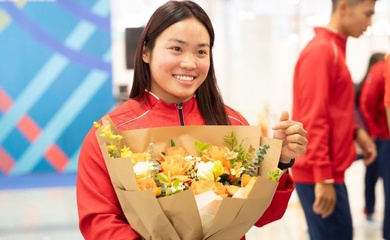 Lịch thi đấu Đoàn Thể thao Việt Nam ở SEA Games 33 ngày 10-12