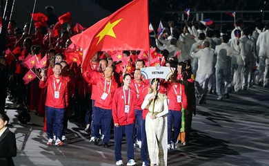 Trực tiếp SEA Games 33 sáng ngày 10-12: Đón tấm HCV đầu tiên...
