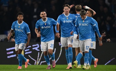 Dự đoán Benfica vs Napoli, 3h00 ngày 11/12, Champions League 2025/26