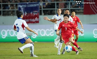 Khó tin bóng đá SEA Games 33: Hai nhà vô địch đứng trước nguy cơ bị loại ngay vòng bảng