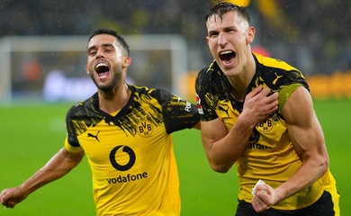 Dự đoán Dortmund vs Bodo Glimt, 3h00 ngày 11/12, Champions League 2025/26