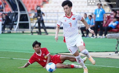 U22 Việt Nam và Malaysia “bắt tay” loại Indonesia?