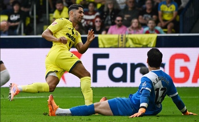 Dự đoán Villarreal vs Copenhagen, 0h45 ngày 11/12, Champions League 2025/26