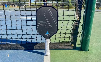 Vợt Hyperion CFS trở lại: Biểu tượng pickleball được hồi sinh