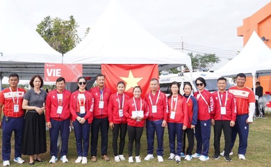 Lịch thi đấu Đoàn Thể thao Việt Nam SEA Games 33 ngày 11-12