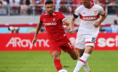 Nhận định, soi kèo Freiburg vs Salzburg: Chủ nhà có ưu thế