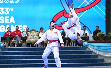 Trực tiếp SEA Games 33 chiều ngày 10-12: Hồi hộp đón HCV đầu tiên