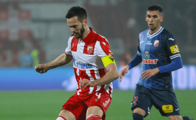 Nhận định, soi kèo Sturm Graz vs Crvena Zvezda: Trận đấu cân bằng