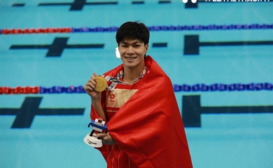 Trực tiếp SEA Games 33 chiều ngày 10-12: Trần Hưng Nguyên giành HCV thứ 3 cho thể thao Việt Nam
