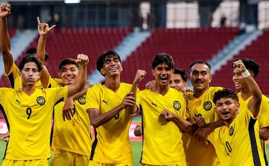 Indonesia tin U22 Việt Nam và U22 Malaysia sẽ không bắt tay nhằm tránh gặp Thái Lan