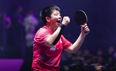 Top những VĐV gốc nước ngoài mang sắc màu quốc tế đến SEA Games 33