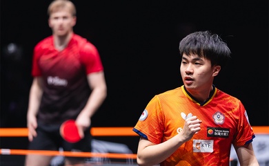 Lịch thi đấu WTT Finals Hong Kong 2025 ngày 11/12