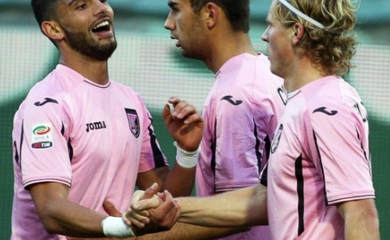 Nhận định, soi kèo Palermo vs Sampdoria: Lợi thế sân nhà